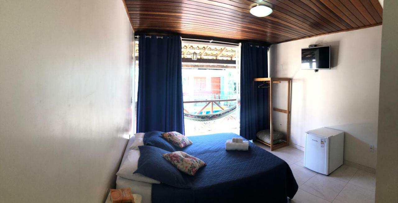 Suite Porto Do Sol Abraão Dış mekan fotoğraf