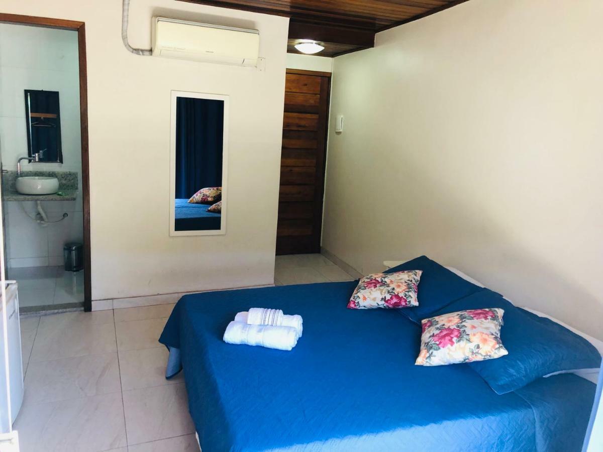 Suite Porto Do Sol Abraão Dış mekan fotoğraf