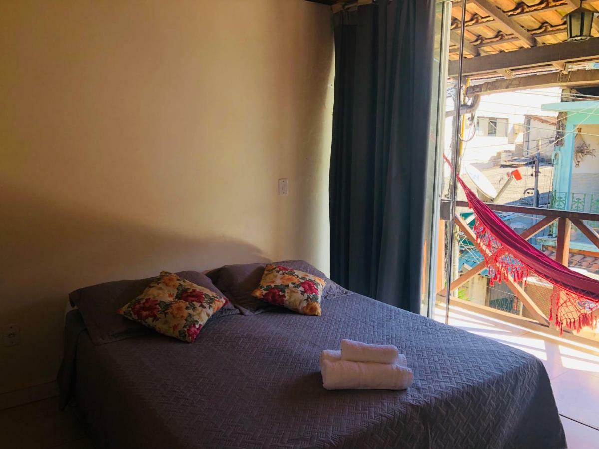 Suite Porto Do Sol Abraão Dış mekan fotoğraf