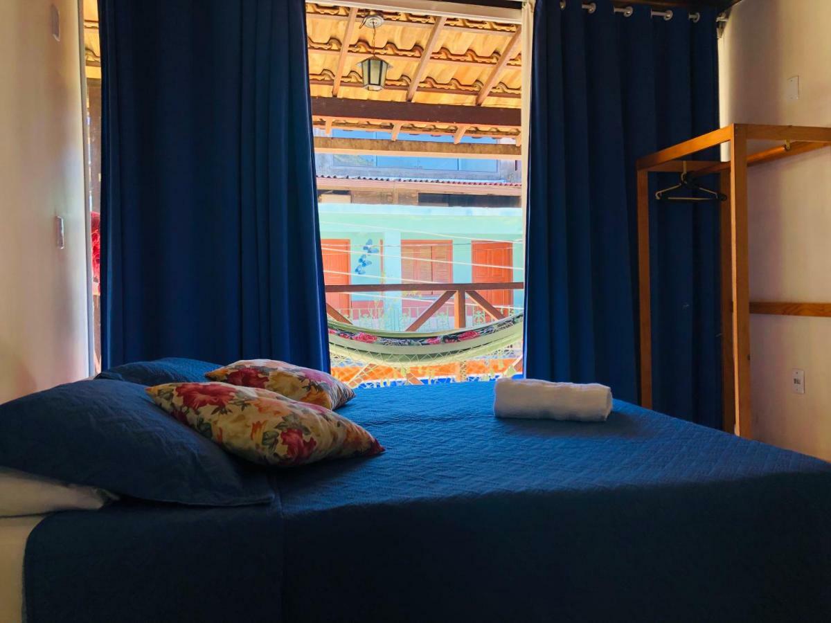 Suite Porto Do Sol Abraão Dış mekan fotoğraf