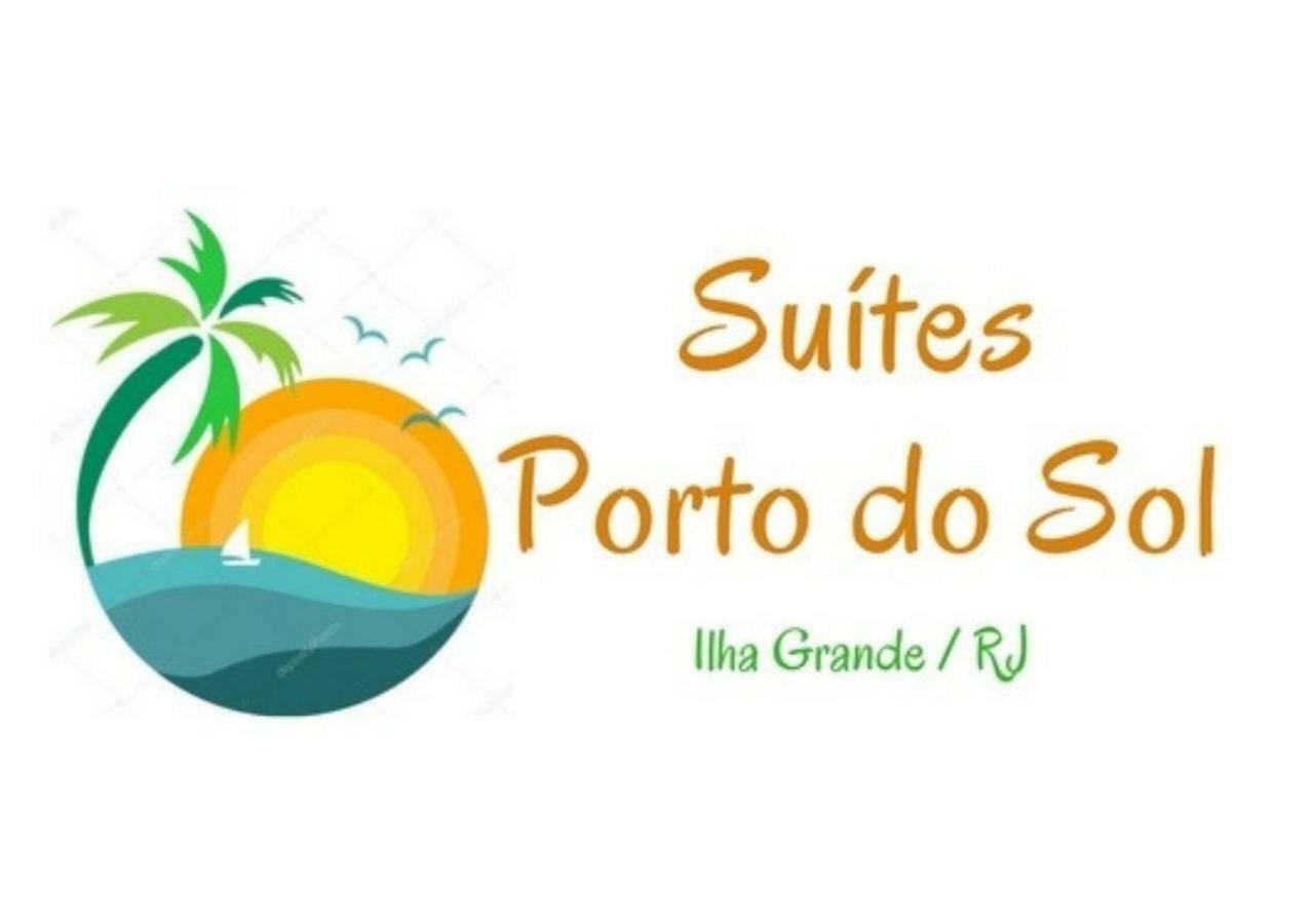 Suite Porto Do Sol Abraão Dış mekan fotoğraf