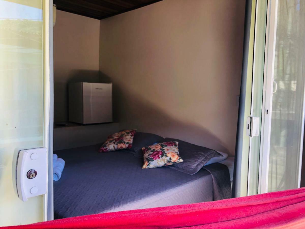 Suite Porto Do Sol Abraão Dış mekan fotoğraf