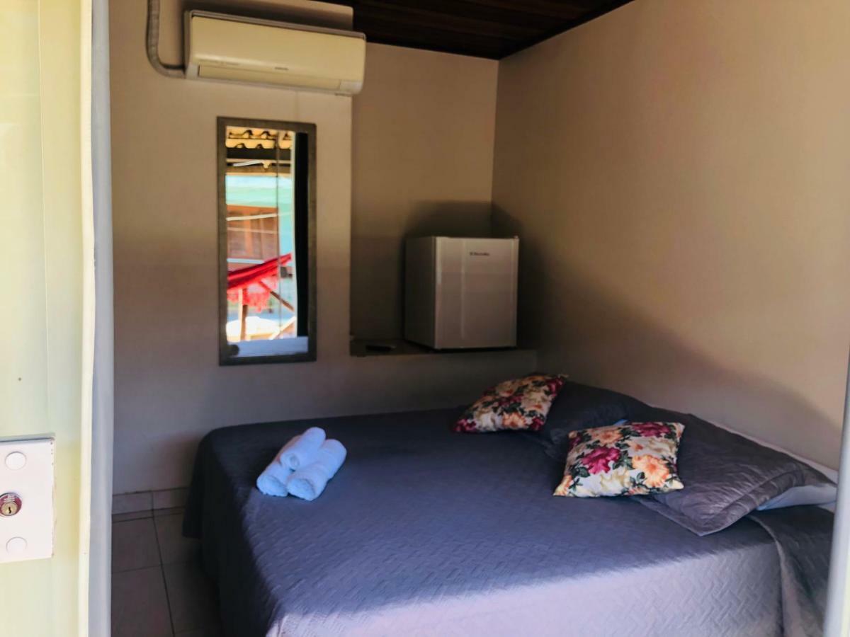 Suite Porto Do Sol Abraão Dış mekan fotoğraf