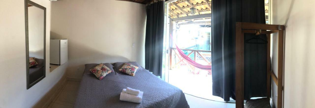 Suite Porto Do Sol Abraão Dış mekan fotoğraf